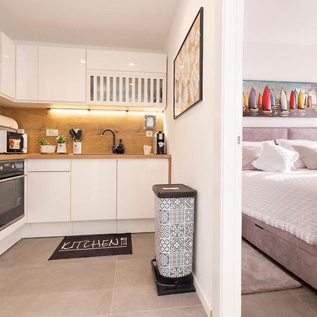 Sonia Apartment Сплит Екстериор снимка