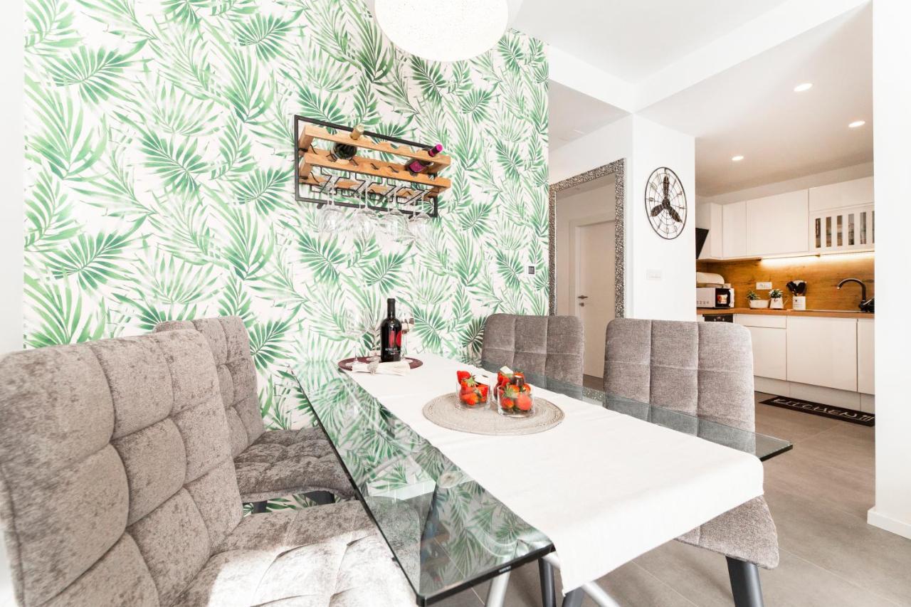 Sonia Apartment Сплит Екстериор снимка