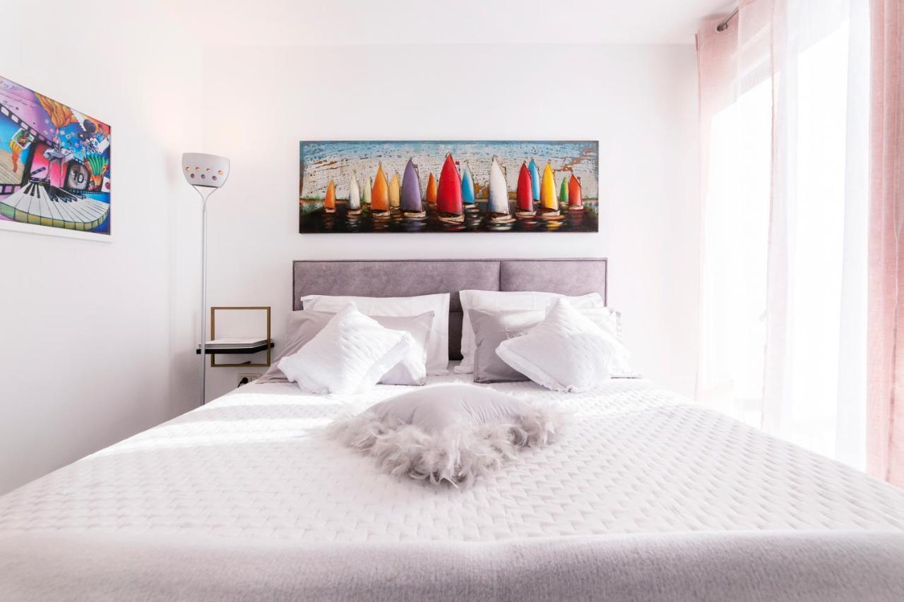 Sonia Apartment Сплит Екстериор снимка