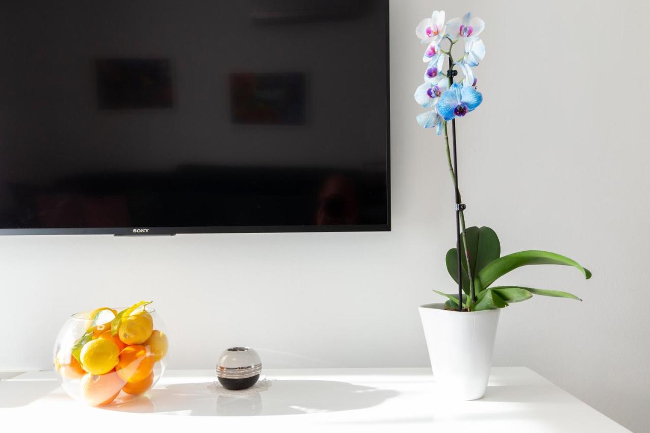 Sonia Apartment Сплит Екстериор снимка