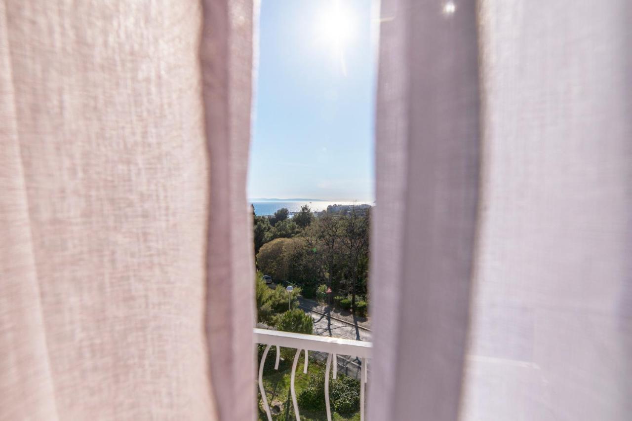 Sonia Apartment Сплит Екстериор снимка