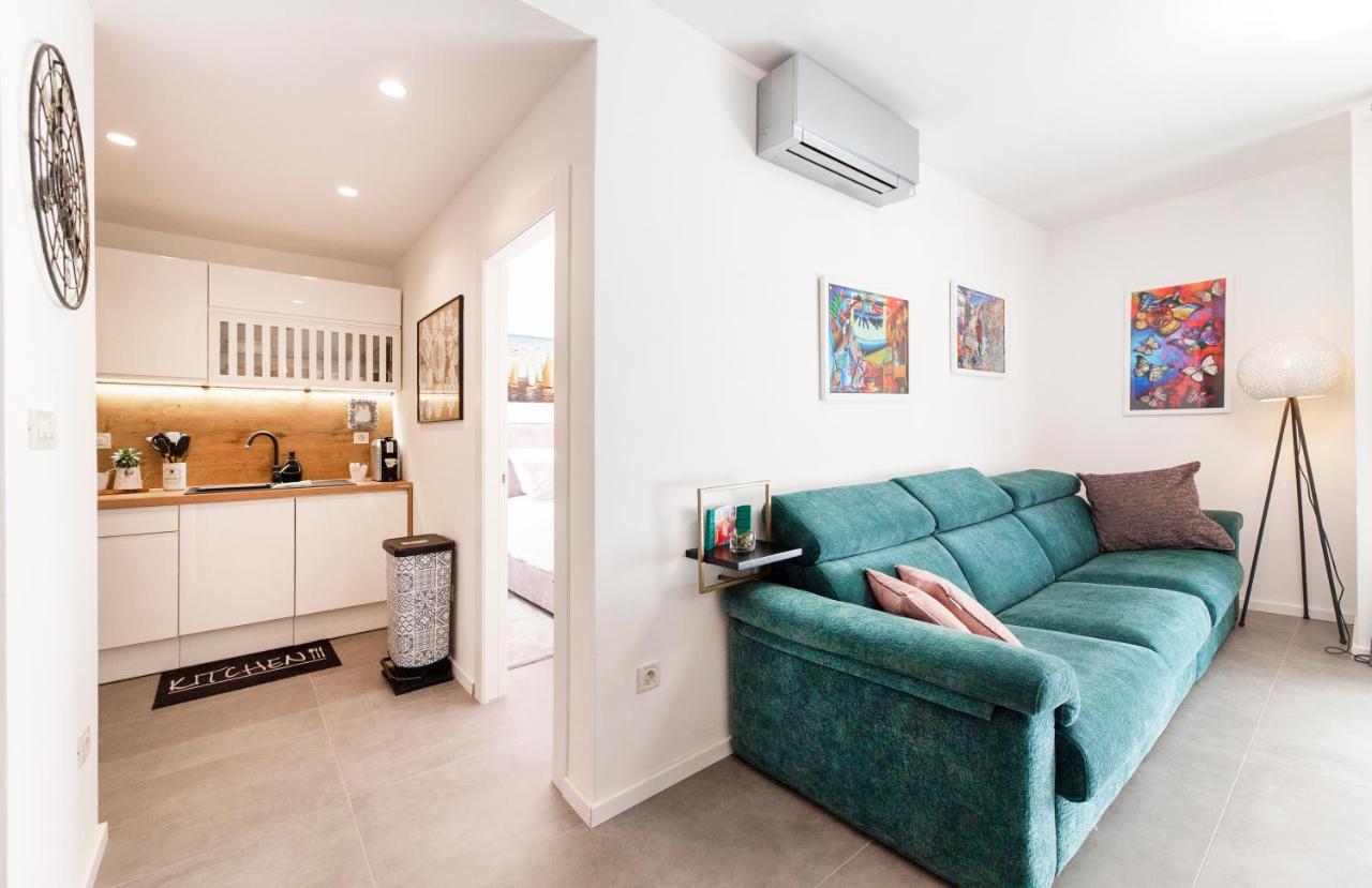 Sonia Apartment Сплит Екстериор снимка