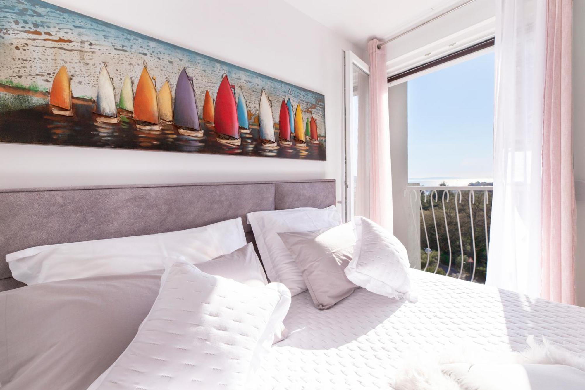 Sonia Apartment Сплит Екстериор снимка