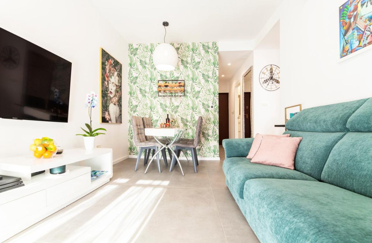Sonia Apartment Сплит Екстериор снимка