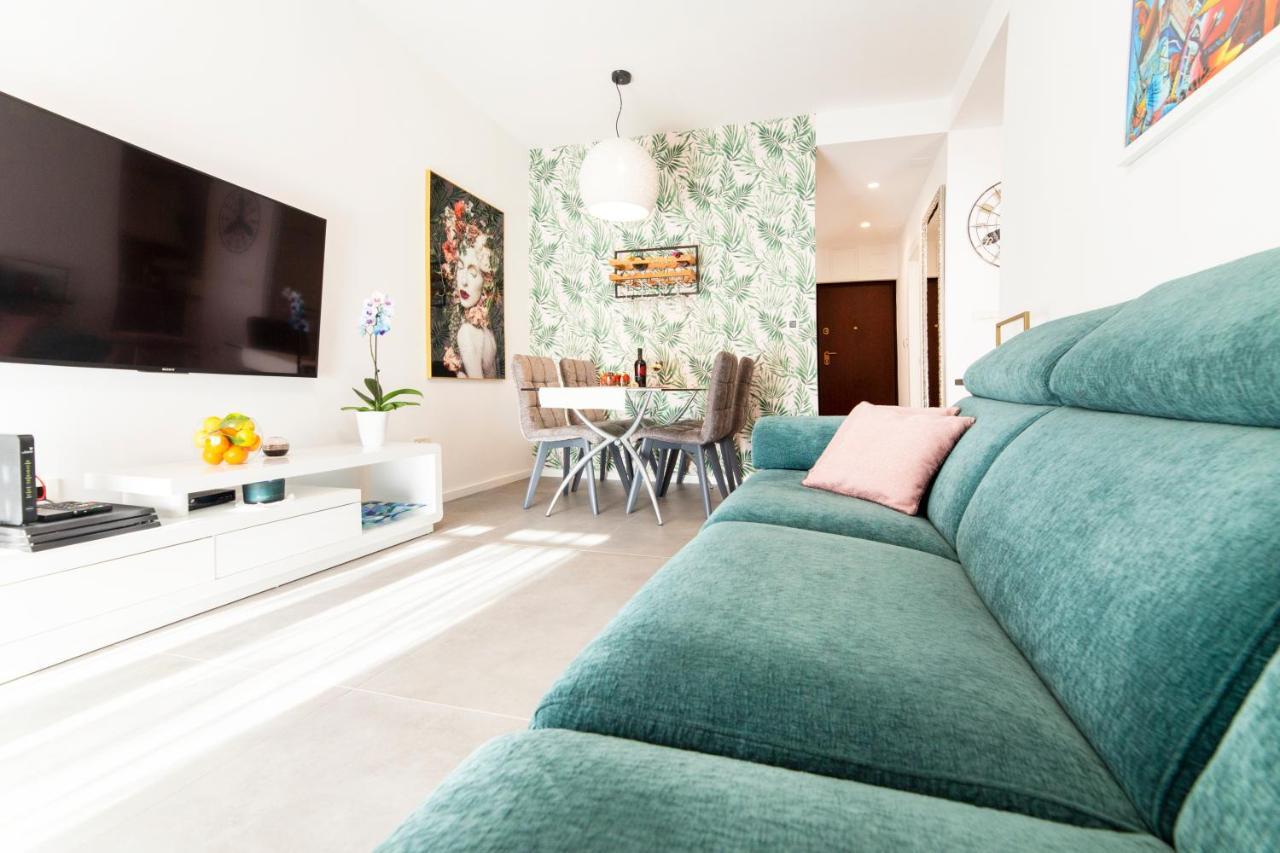 Sonia Apartment Сплит Екстериор снимка