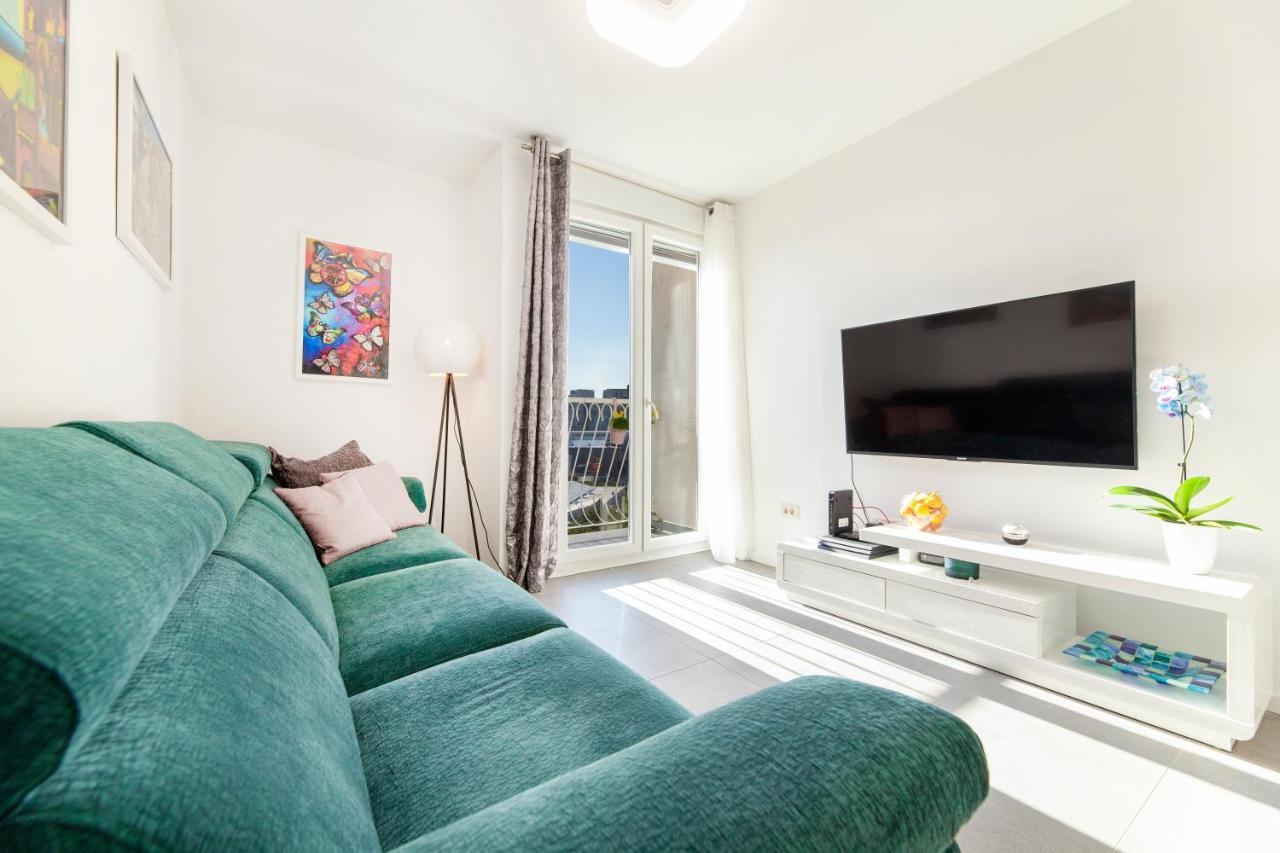Sonia Apartment Сплит Екстериор снимка