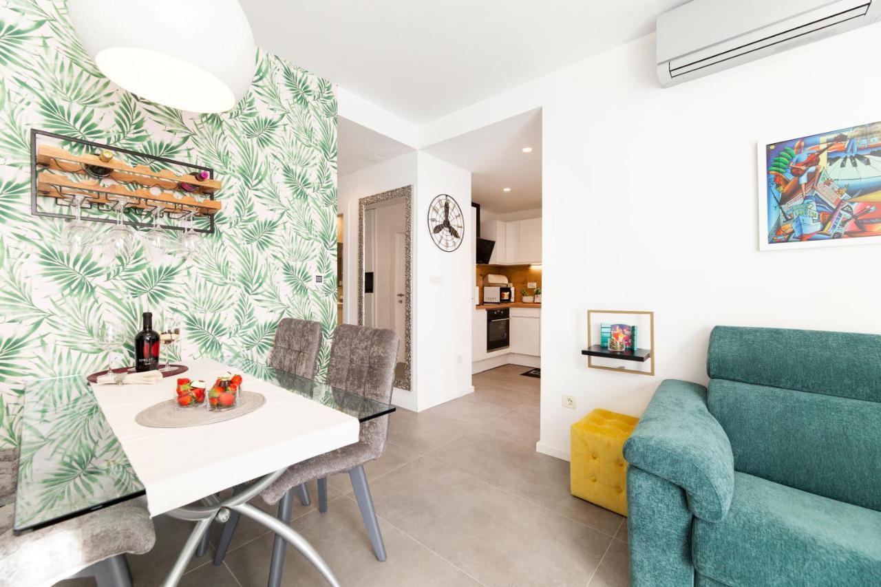 Sonia Apartment Сплит Екстериор снимка